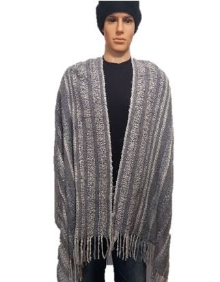 100 baby alpaca scarf 3