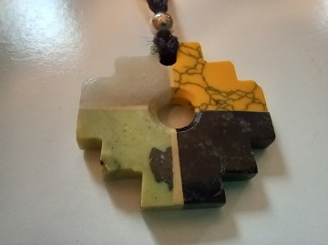 Origineel medicijnwiel