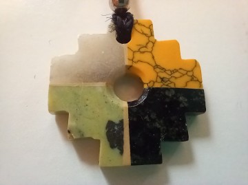 Origineel medicijnwiel