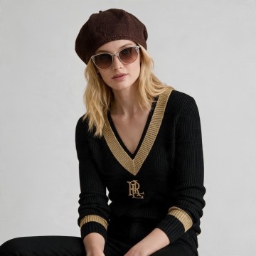 Alpaca baret 17