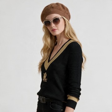 Alpaca baret 19