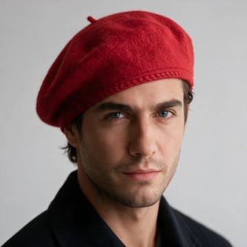 Alpaca baret 2 0