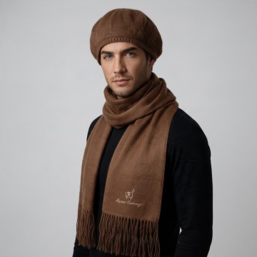 Alpaca baret 27