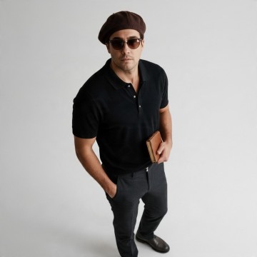 Alpaca baret 29