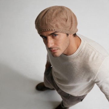 Alpaca baret 3