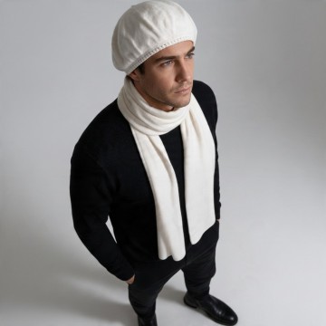 Alpaca baret 33