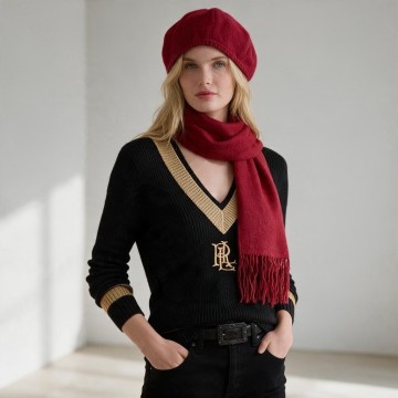 Alpaca baret 35