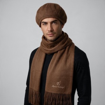 Alpaca baret 4
