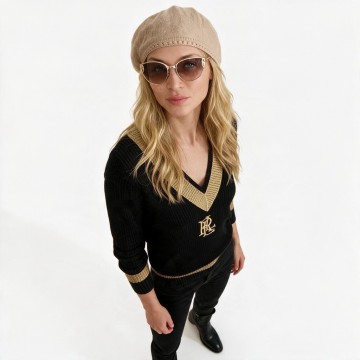Alpaca baret 41