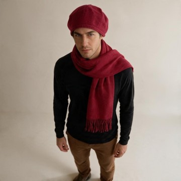 Alpaca baret 5