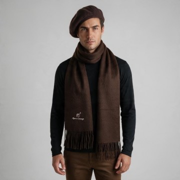 Alpaca baret 8