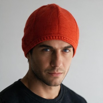 Alpaca baret 9