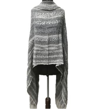 Alpaca camargo cape 0