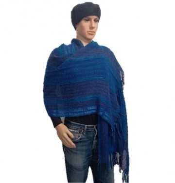 Alpaca camargo scarf