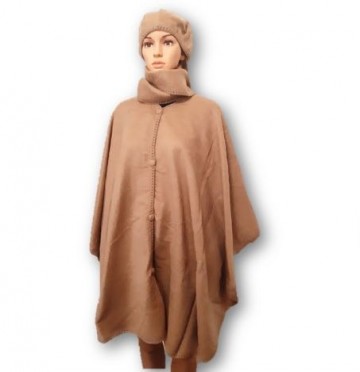 Alpaca cape 0