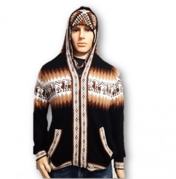 Alpaca cardigan sweaters 0