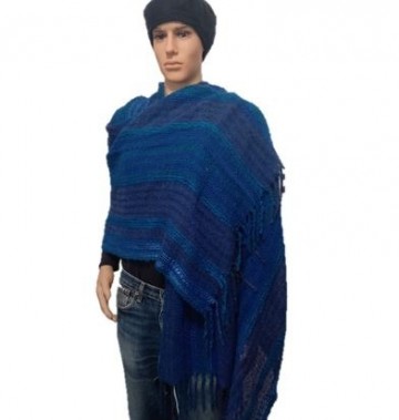 Alpaca fur scarves 0