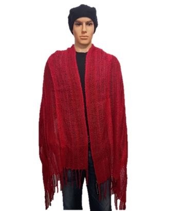 Alpaca gloves and scarves