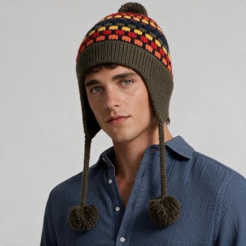 Alpaca muts  2