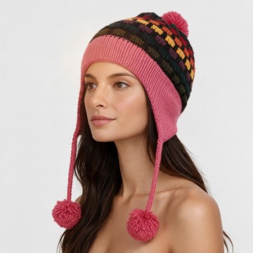 Alpaca muts  7