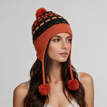 Alpaca muts  9