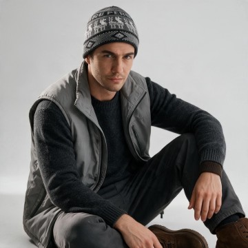 Alpaca muts 1 4