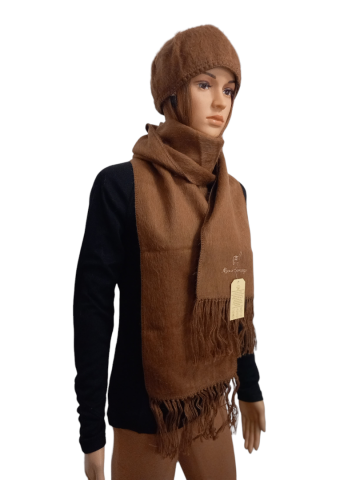 Alpaca muts 25 0