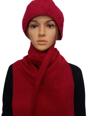 Alpaca muts 35 0