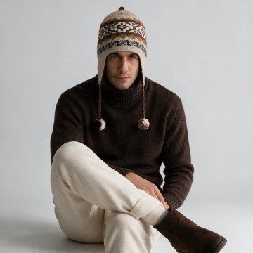 Alpaca muts 4 3