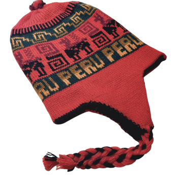 Alpaca muts 47 0