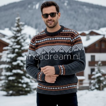 Alpaca pullover 15 0