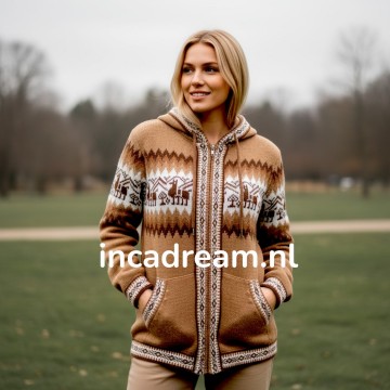 Alpaca pullover 15 1