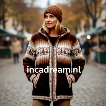 Alpaca pullover 19 0