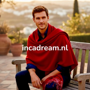 Alpaca sjaal 2 photoroom