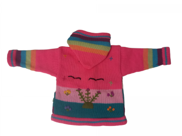 Alpaca sweater 19