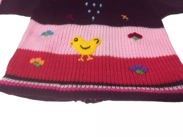 Alpaca sweater 37 0