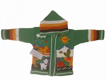 Alpaca sweater 61 0