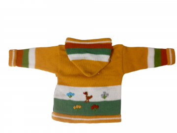 Alpaca sweater 77 0