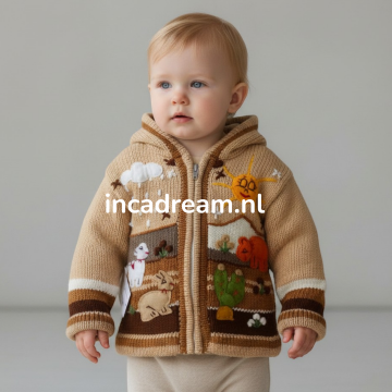 Alpaca sweater 82 modelo virtual photoroom 2 photoroom