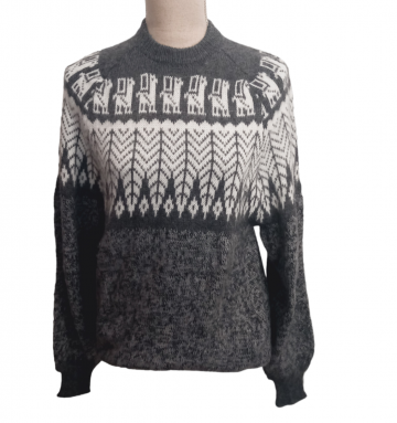Alpaca trui 2 2