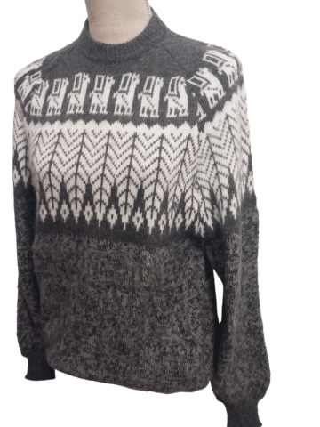 Alpaca trui 3 3