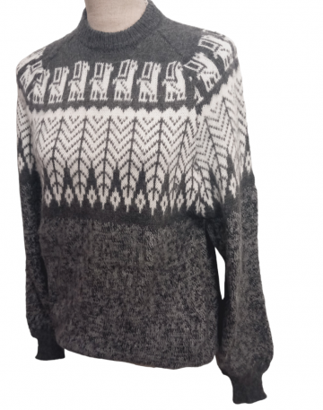 Alpaca trui 4