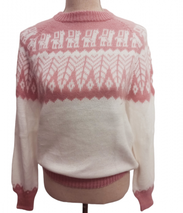 Alpaca trui 40 0