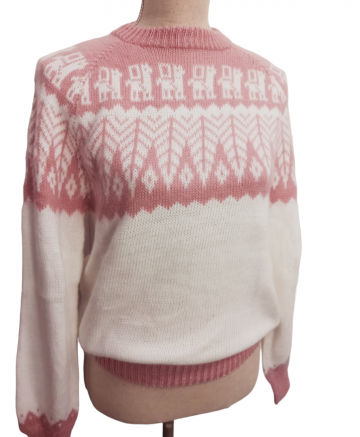 Alpaca trui 41 0