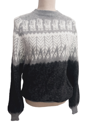 Alpaca trui 43