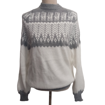 Alpaca trui 5 1