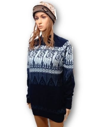 Alpaca trui 7 0