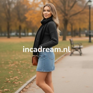 Alpaca wool scarve 82