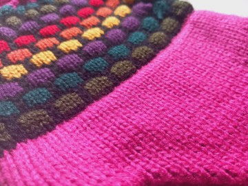 Alpaka mutze peru 14