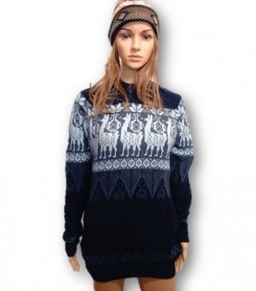 Alpaka pullover damen 10 0